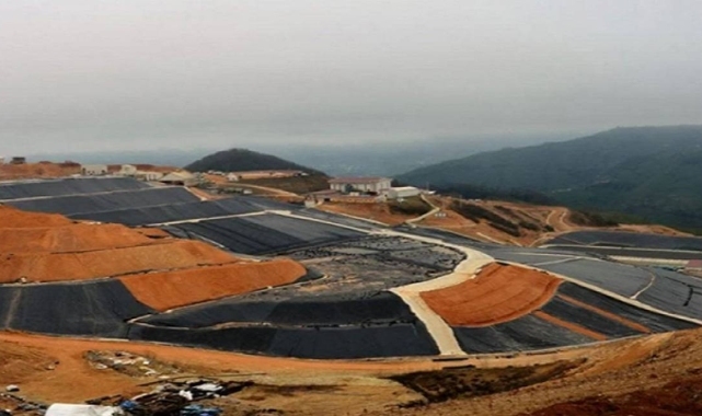 Ordu Fatsa’daki siyanürlü altın madeni kapatıldı