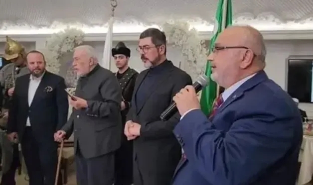 Osmanoğlu ailesinden Atatürk'e hakaretle ilgili açıklama: Saygı sınırlarını aşan hiçbir beyanı kabul etmeyiz