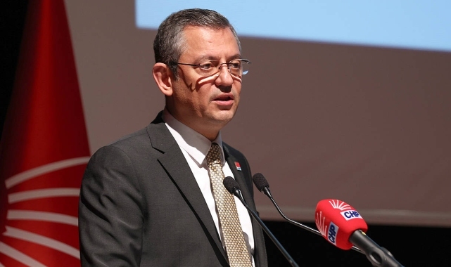 Özgür Özel açıkladı: CHP'nin seçim stratejisi ne olacak?