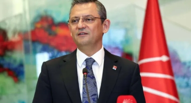 Özgür Özel: Anayasal eşit vatandaşlık hakkı tanınana kadar mücadele edeceğiz