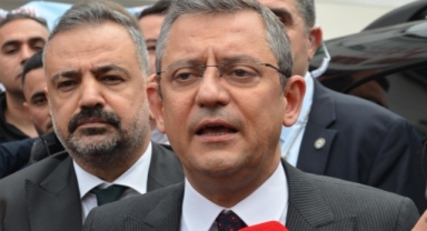 Özgür Özel, CHP heyetinin İliç gözlemlerini aktardı: 'Soma'ya çok benzer hikayeler var'