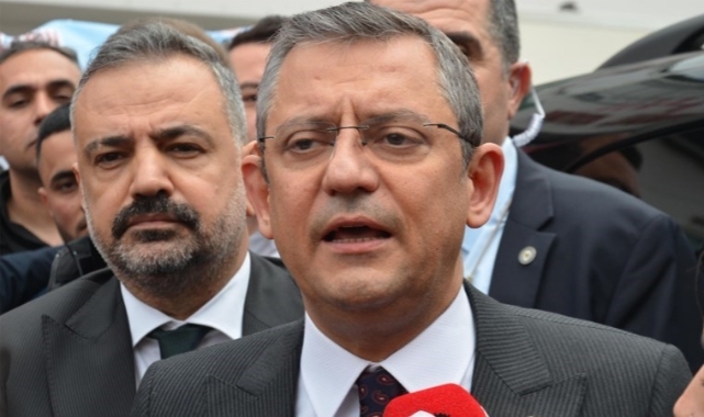 Özgür Özel, CHP heyetinin İliç gözlemlerini aktardı: 'Soma'ya çok benzer hikayeler var'