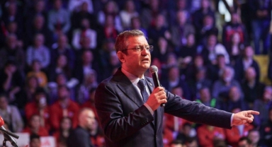 Özgür Özel'den ittifak vurgusu: Ben elimden geleni yaptım