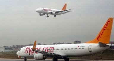 Pegasus'tan "kabin bagajı" kararı: Ek ücret talep edilecek