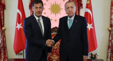 Plana sadık kalıyor: Sinan Oğan 1 milyon TL'ye vakıf kurdu