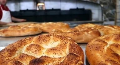 Ramazan pidesinin fiyatları açıklandı
