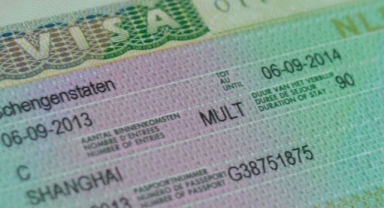 Schengen Vizesi Başvurularında En Sık Yapılan Hatalar