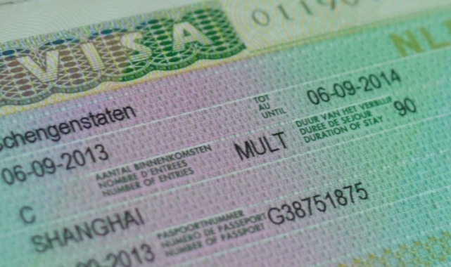Schengen Vizesi Başvurularında En Sık Yapılan Hatalar