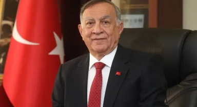 Seyhan Belediye Başkanı CHP'den istifa etti