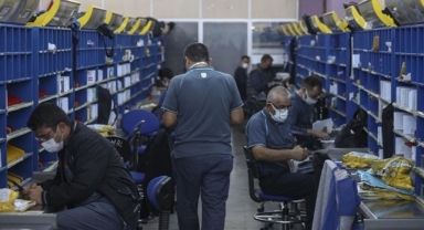 Sizin de başınıza gelebilir: Postacı kılığında dolandırıcılık