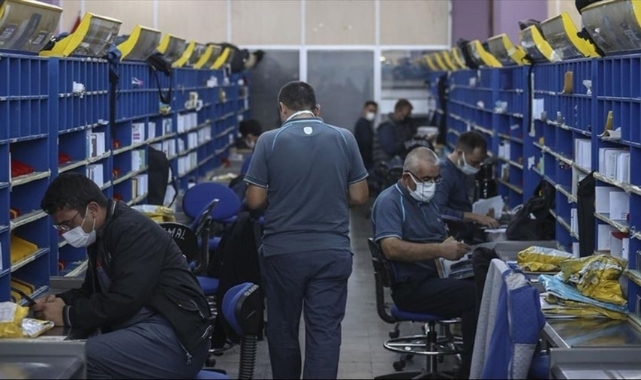 Sizin de başınıza gelebilir: Postacı kılığında dolandırıcılık
