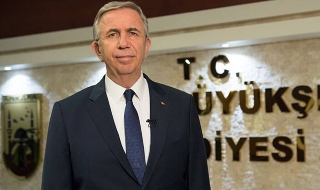 Son Ankara anketi: Yavaş önde, İYİ Parti adayının oyu şaşırttı
