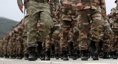 Şubat celp dönemi askerlik yerleri açıklandı
