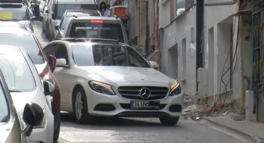 Sürücülerden 'fahri müfettiş' protestosu: Aynı sokakta 48 ceza geldi
