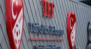 TFF'den 'yabancı gözlemci' açıklaması