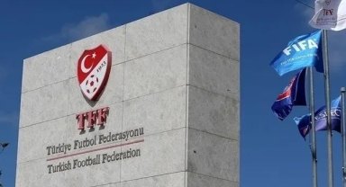 TFF istifayı duyurdu: MHK'da görev değişikliği