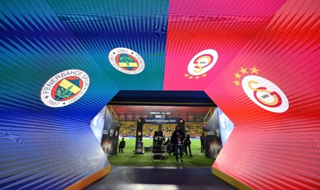 Süper Kupa'nın tarihi ve yeri belli oldu!