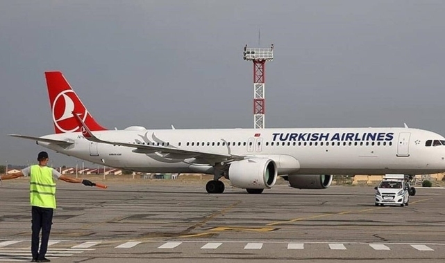 THY’den 1 yılda 200 yolcuya uçuştan men cezası