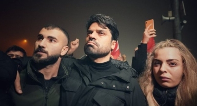 TİP Hatay Başkan adayının Gökhan Zan olacağı iddia edildi