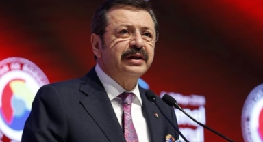 TOBB Başkanı: Krediye erişimde büyük zorluk yaşanıyor