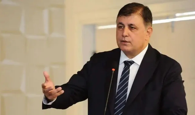 Tugay: Büyükşehiri kazanacağım İzmir için projelerim hazır
