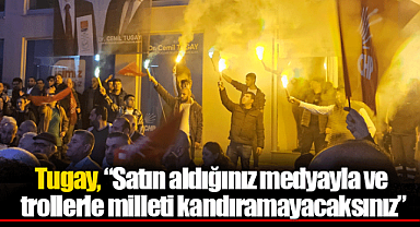 Tugay,