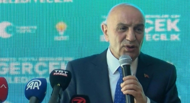 Turgut Altınok kendini savundu: