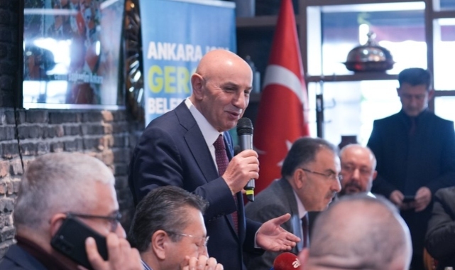 Turgut Altınok'tan 'maaş verilmeme' iddialarına açıklama: Bu külliyen yalandır, iftiradır, çamurdur