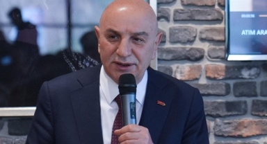 Turgut Altınok’un ekibi: “Geçen seçimde MHP seçmeninin bir kısmı Yavaş’a oy vermişti”