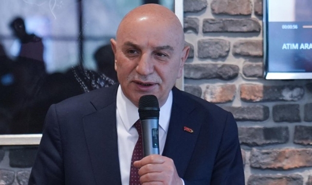 Turgut Altınok’un ekibi: “Geçen seçimde MHP seçmeninin bir kısmı Yavaş’a oy vermişti”