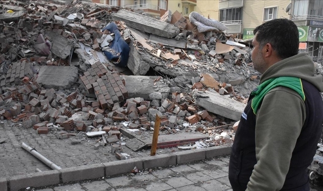 Türkiye Bankalar Birliği deprem bölgesine ilişkin rakamları paylaştı