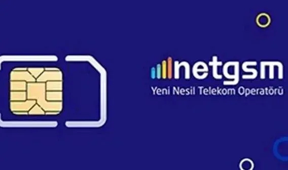 Türkiye'nin 4. GSM operatörü abone alımına başladı