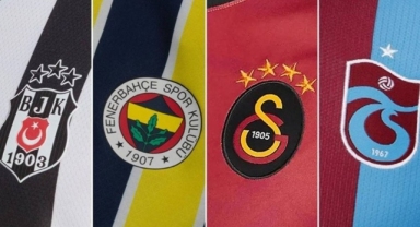 UEFA 2023’ün raporunu açıkladı: Süper Lig’in 4 büyükleri en kötü 10 takım içinde!