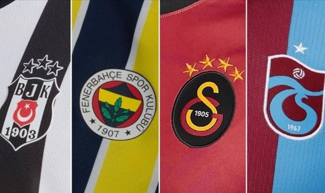 UEFA 2023’ün raporunu açıkladı: Süper Lig’in 4 büyükleri en kötü 10 takım içinde!