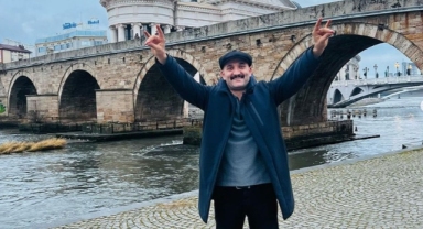 Ülkücü cenahta dikkat çeken görüşme: Olcay Kılavuz yurtdışına gitti