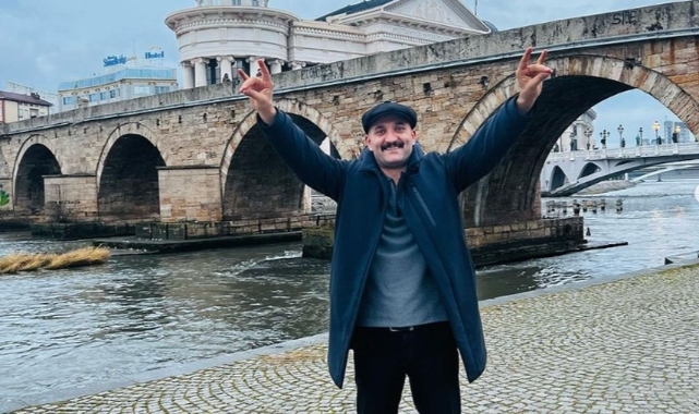 Ülkücü cenahta dikkat çeken görüşme: Olcay Kılavuz yurtdışına gitti