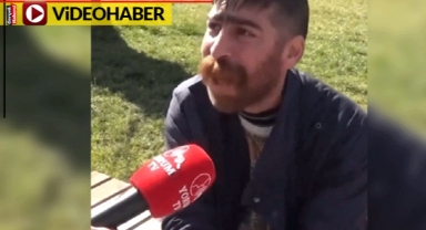 Vatandaştan ilginç vaat:
