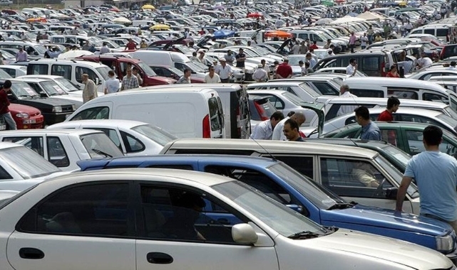 Veriler açıklandı: En çok satılan otomobil markaları