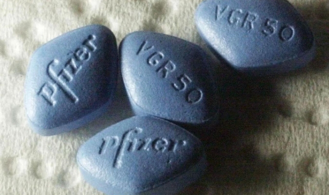 Viagra kullananlar Alzheimer'a daha az yakalanıyor