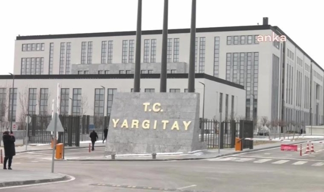 Yargıtay Başkanı 25 Mart&#039;ta seçilecek!