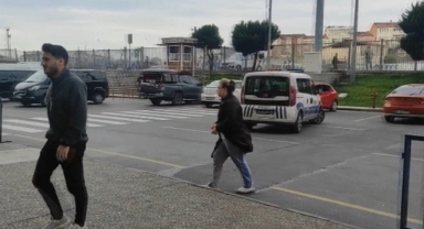 Yeni doğmuş bebeği çöpe bırakan kadın tutuklandı