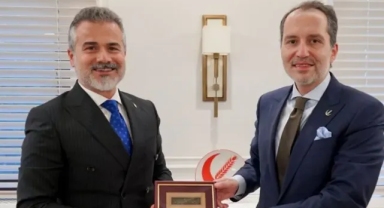Yeni Şafak’tan YRP’li Suat Kılıç’a ‘FETÖ’ salvosu