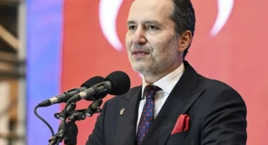 Yeniden Refah'ın İstanbul adayı belli oldu