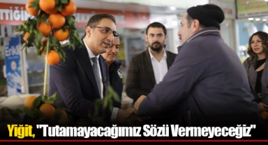 Yiğit,
