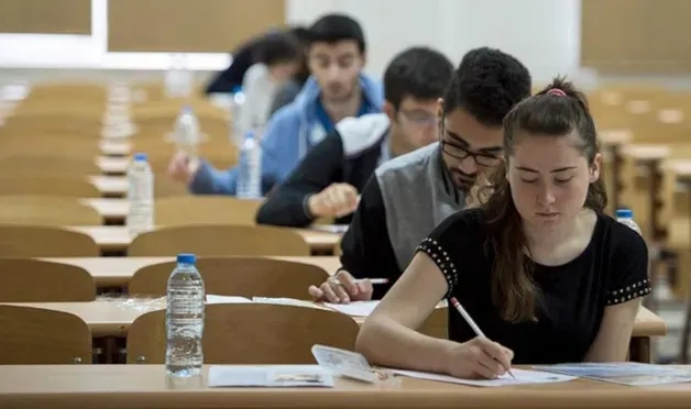 YKS başvurularında son gün: 23.59'da sona eriyor
