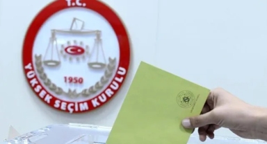 YSK'dan seçmen kaydı uyarısı