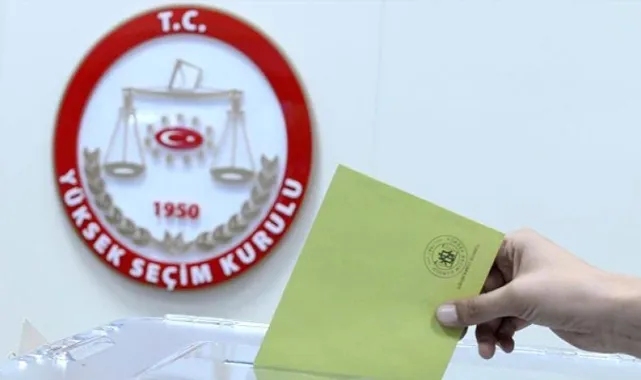 YSK'dan seçmen kaydı uyarısı