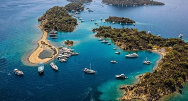 Yunan adalarına kapıda vize uygulamasında hangi belgeler isteniyor? Uygulama haftaya başlıyor