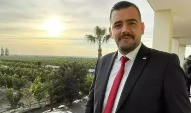Zeydan Karalar'ın Özel Kalem Müdür Vekili hayatını kaybetti