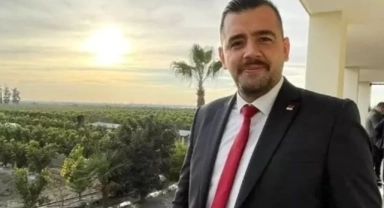 Zeydan Karalar'ın özel kalem müdürüne silahlı saldırı: Ameliyata alındı